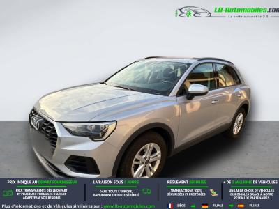 Audi Q3 35 TDI 150 ch BVA