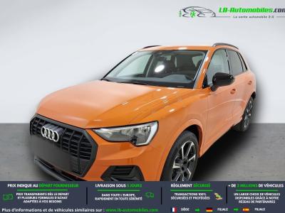 Audi Q3 35 TDI 150 ch BVA