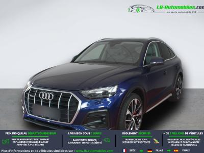 Audi Q5 Sportback 50 TDI 286 BVA Quattro