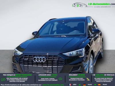 Audi Q3 35 TDI 150 ch BVA Quattro