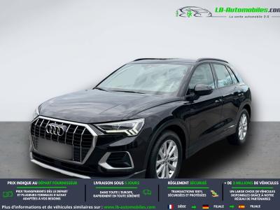 Audi Q3 35 TDI 150 ch BVA Quattro
