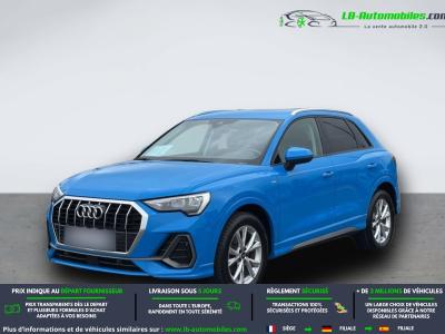 Audi Q3 35 TDI 150 ch