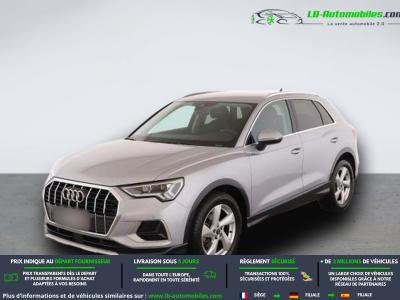 Audi Q3 35 TDI 150 ch