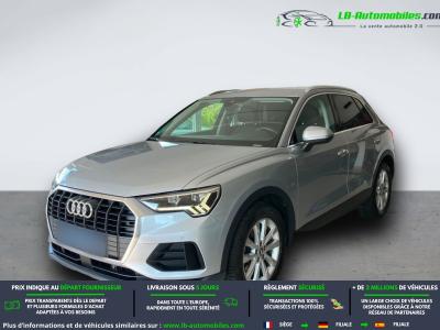 Audi Q3 35 TFSI 150 ch BVA