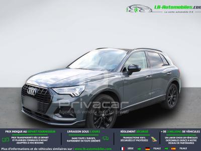 Audi Q3 35 TFSI 150 ch BVA