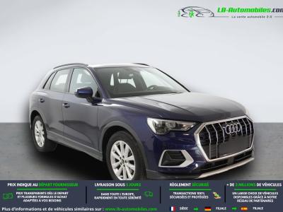 Audi Q3 35 TDI 150 ch BVA