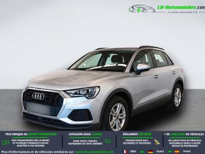 Audi Q3 35 TDI 150 ch BVA
