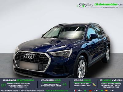 Audi Q3 35 TDI 150 ch BVA
