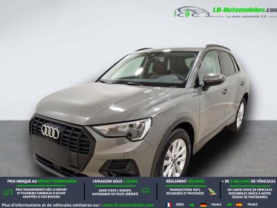 Audi Q3 35 TDI 150 ch BVA