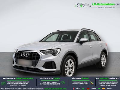 Audi Q3 35 TDI 150 ch BVA