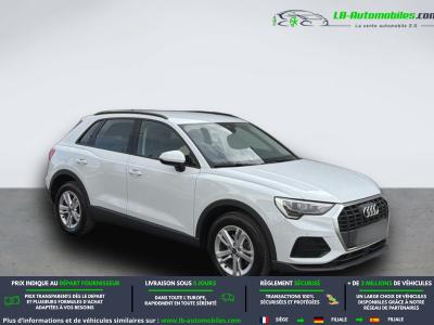 Audi Q3 35 TDI 150 ch BVA
