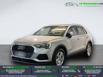 Audi Q3 35 TDI 150 ch BVA