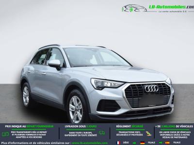 Audi Q3 35 TDI 150 ch BVA