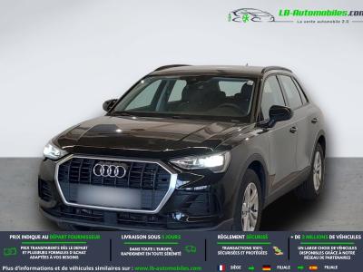 Audi Q3 35 TDI 150 ch BVA