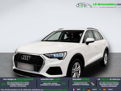 Audi Q3 35 TDI 150 ch BVA
