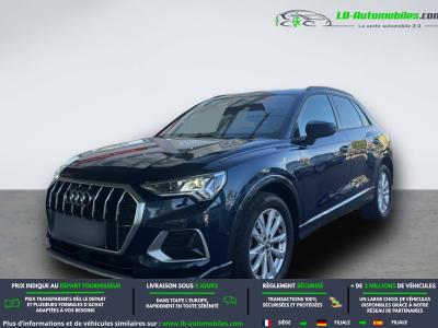 Audi Q3 45 TFSI 230 ch BVA Quattro