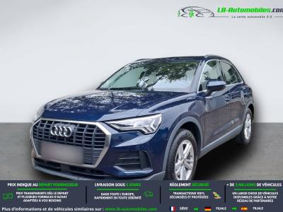 Audi Q3 45 TFSI 230 ch BVA Quattro