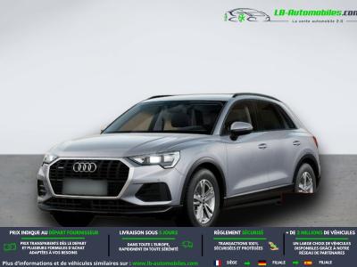 Audi Q3 40 TDI 190 ch BVA Quattro