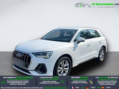 Audi Q3 35 TFSI 150 ch BVA
