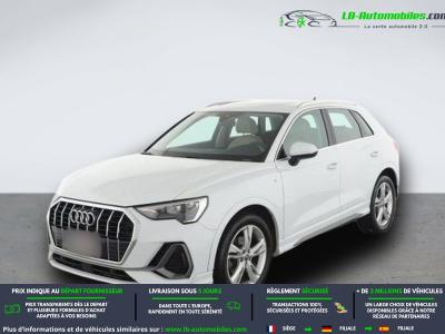 Audi Q3 35 TFSI 150 ch BVA