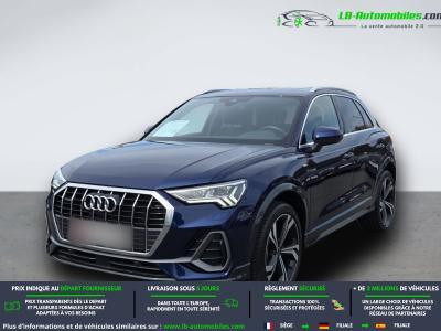 Audi Q3 45 TFSI 245 ch BVA Quattro