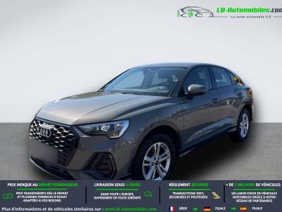 Audi Q3 45 TFSI 245 ch BVA Quattro