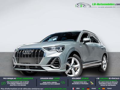 Audi Q3 45 TFSI 245 ch BVA Quattro