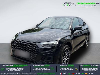 Audi Q5 Sportback 55 TFSIe 367 BVA Quattro