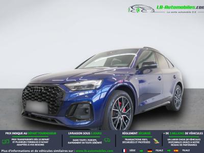 Audi Q5 Sportback 55 TFSIe 367 BVA Quattro