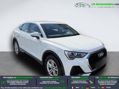 Audi Q3 Sportback 35 TFSI 150 ch BVA