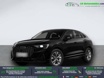 Audi Q3 Sportback 35 TFSI 150 ch BVA