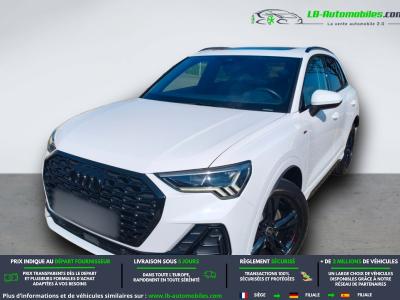 Audi Q3 45 TFSI 230 ch BVA Quattro