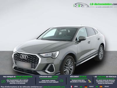 Audi Q3 Sportback 35 TFSI 150 ch
