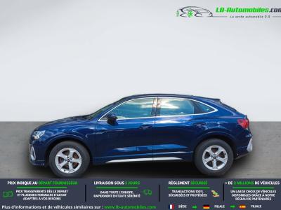 Audi Q3 Sportback 35 TFSI 150 ch