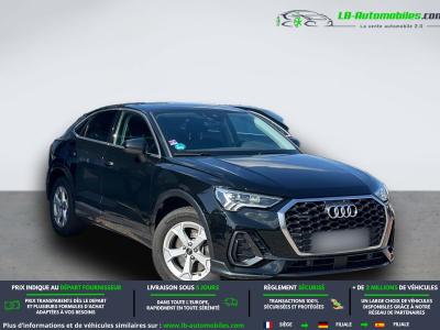 Audi Q3 Sportback 40 TDI 200 ch BVA Quattro