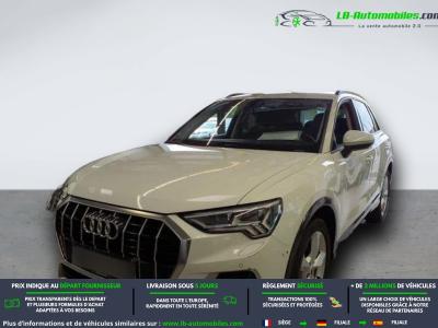 Audi Q3 45 TFSI 245 ch BVA Quattro