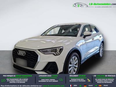 Audi Q3 Sportback 35 TFSI 150 ch BVA