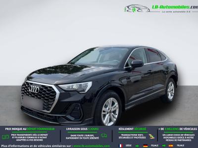Audi Q3 Sportback 35 TFSI 150 ch BVA