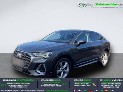 Audi Q3 Sportback 35 TFSI 150 ch BVA