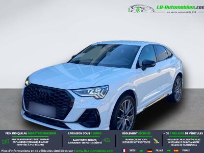 Audi Q3 Sportback 35 TFSI 150 ch BVA