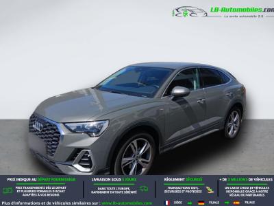 Audi Q3 Sportback 35 TFSI 150 ch BVA