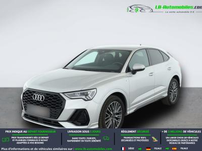 Audi Q3 Sportback 35 TFSI 150 ch BVA