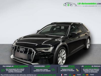 Audi A6 Allroad 40 TDI 204 ch Quattro BVA