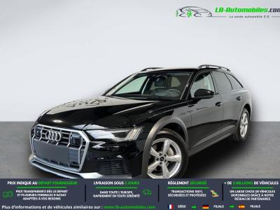 Audi A6 Allroad 40 TDI 204 ch Quattro BVA