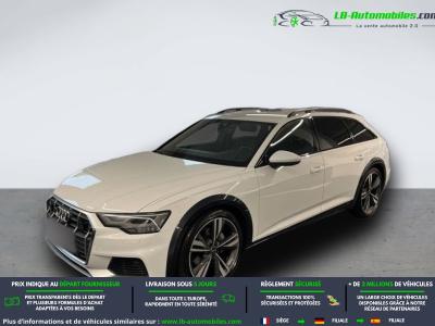 Audi A6 Allroad 40 TDI 204 ch Quattro BVA