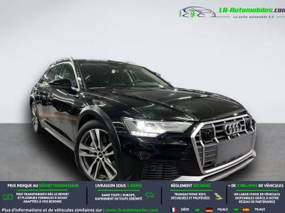 Audi A6 Allroad 40 TDI 204 ch Quattro BVA