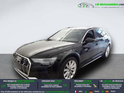 Audi A6 Allroad 45 TDI 245 ch Quattro BVA