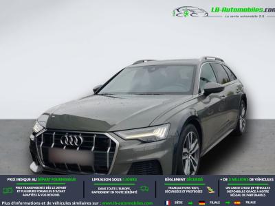 Audi A6 Allroad 45 TDI 245 ch Quattro BVA