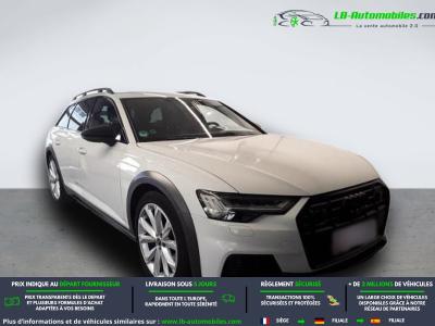 Audi A6 Allroad 45 TDI 245 ch Quattro BVA