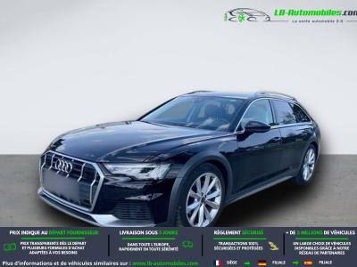 Audi A6 Allroad 45 TDI 245 ch Quattro BVA